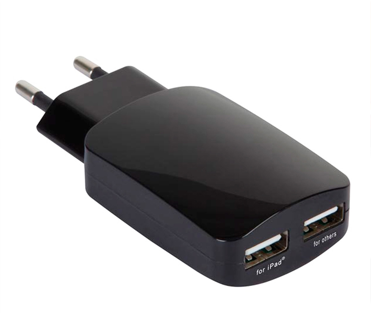 carregador USB
