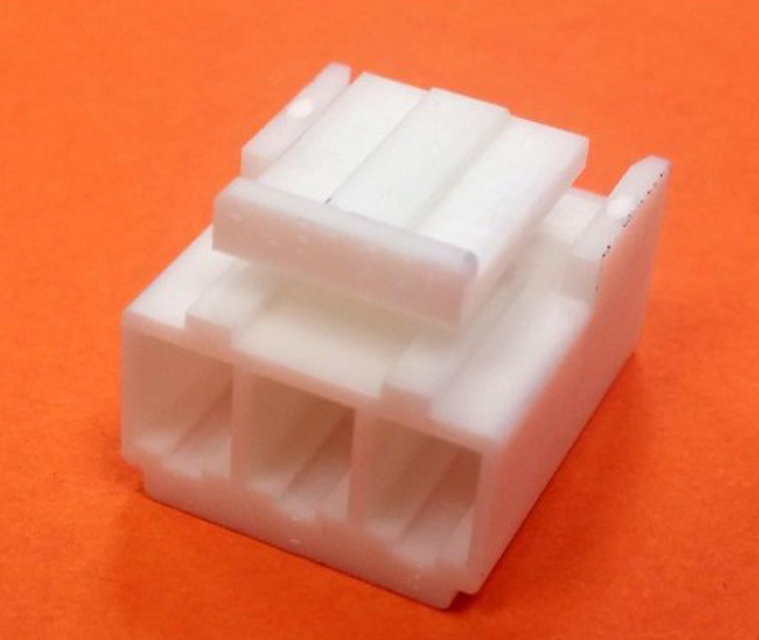 connectors varis