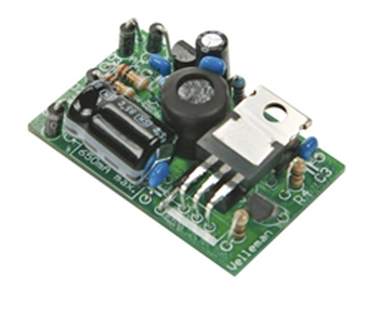 driver led potencia