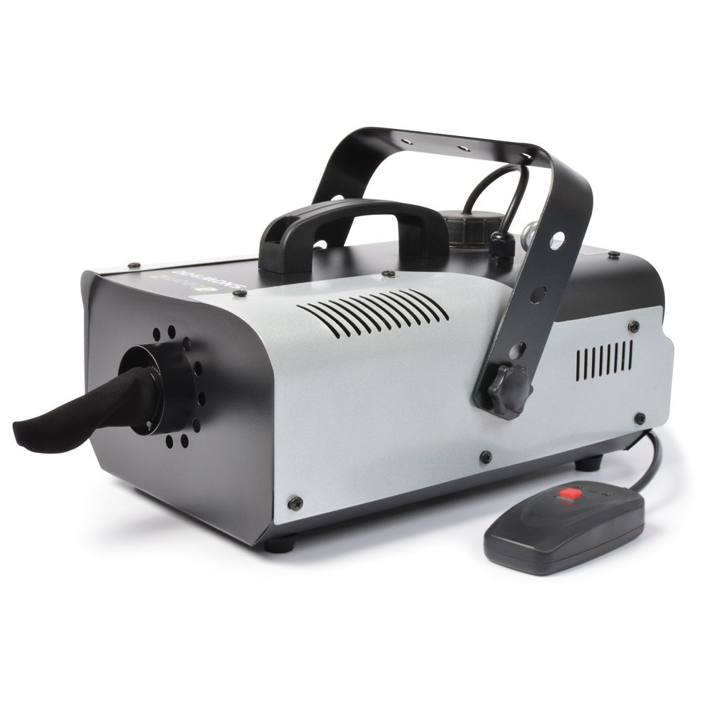 maquina neu