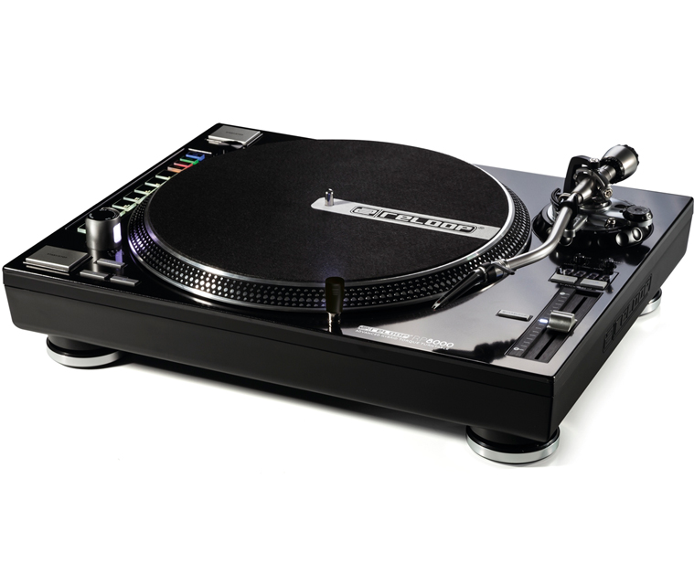 plats usb dj