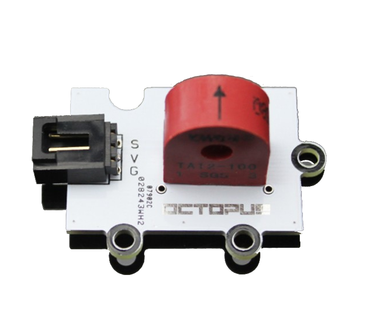 AC Current
