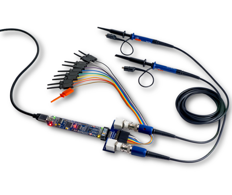 Bitscope micro