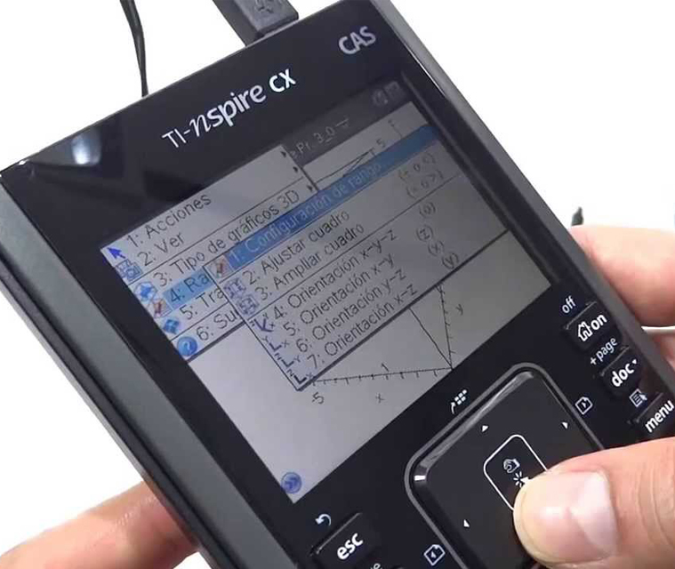 Calculadora cientifica 2