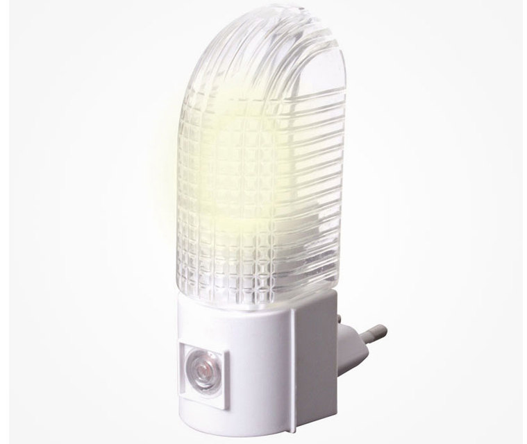 Llum nocturna interruptor crepuscular