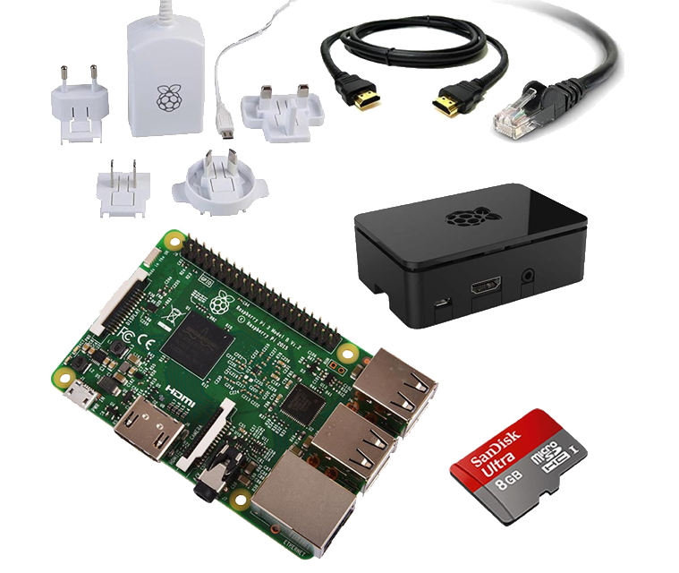 Starter kit