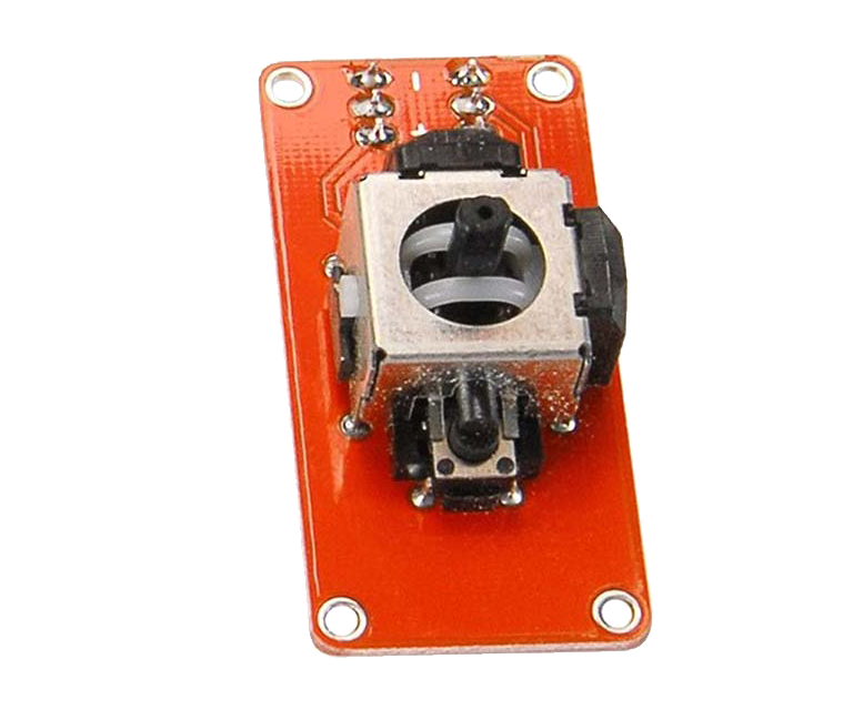 Tinkerkit joystic