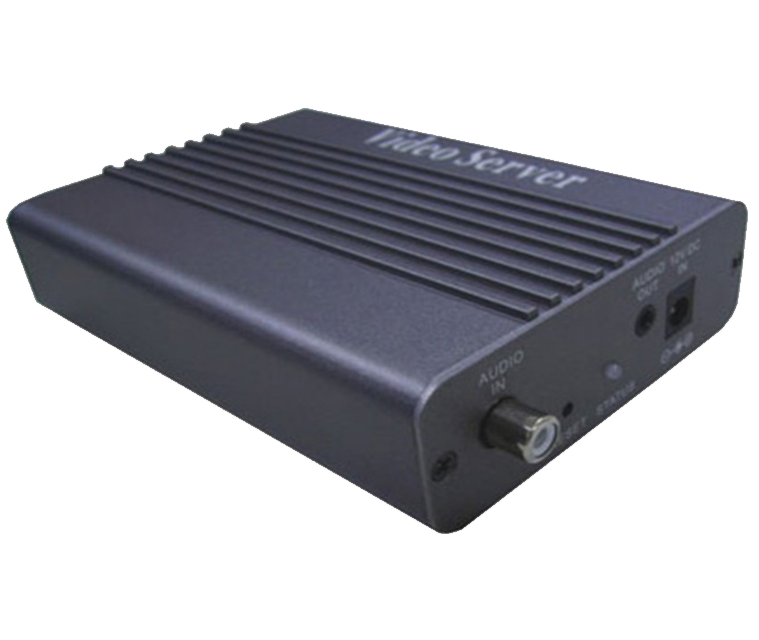 Web Server