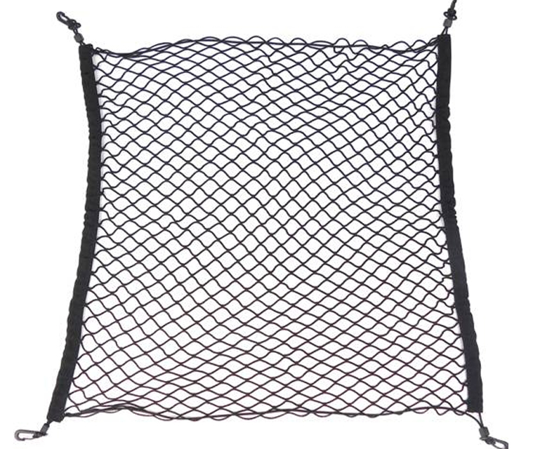 Xarxa extensible maleter cotxe