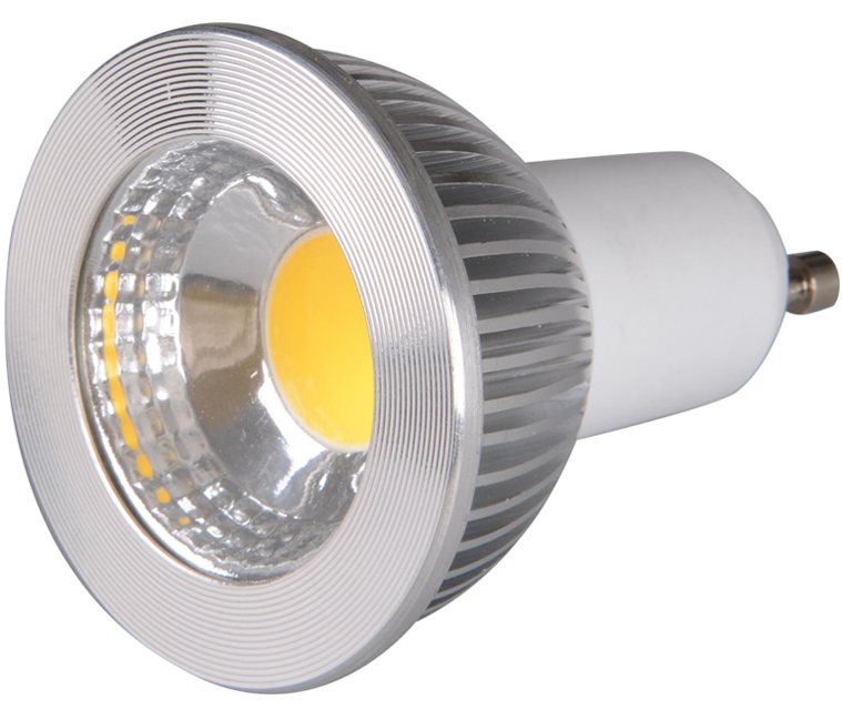 bombilla led RGB