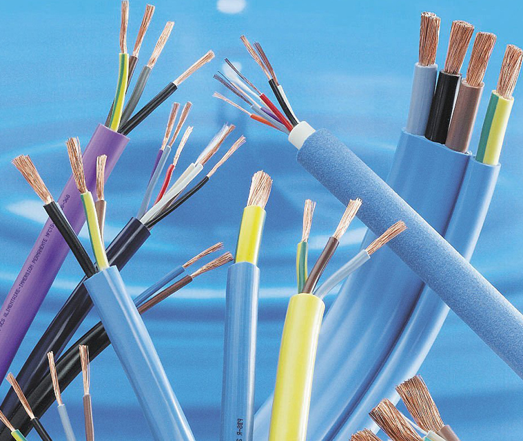 cable electric
