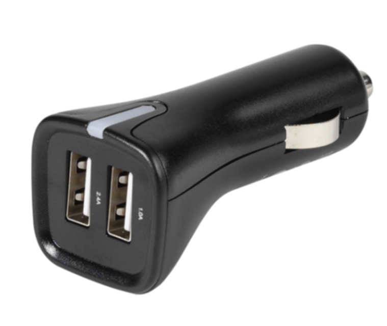 carregador usb