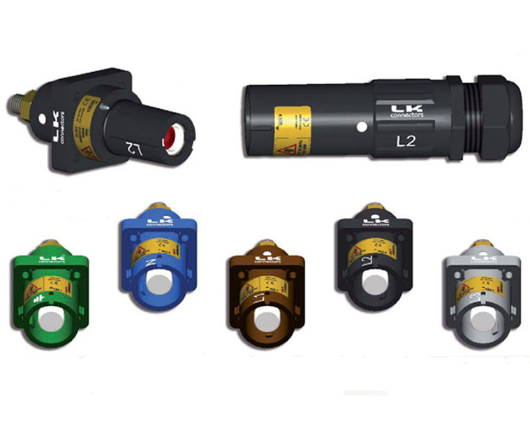 connectors llum