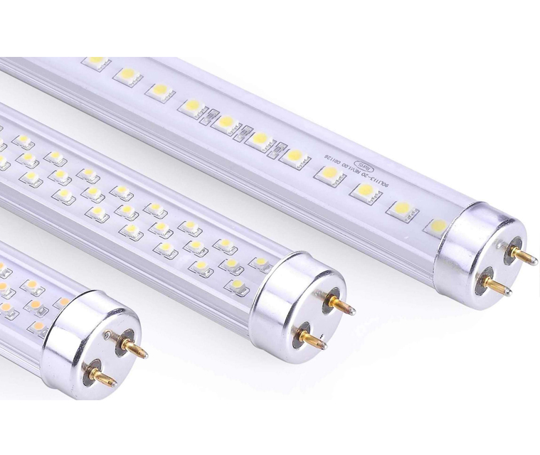 fluorescent led
