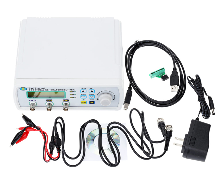 generador funcions pc