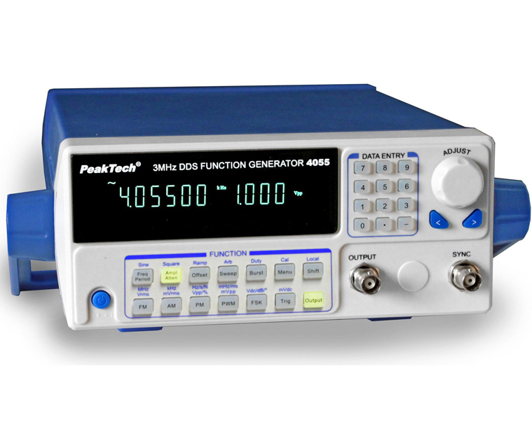 generador funcions