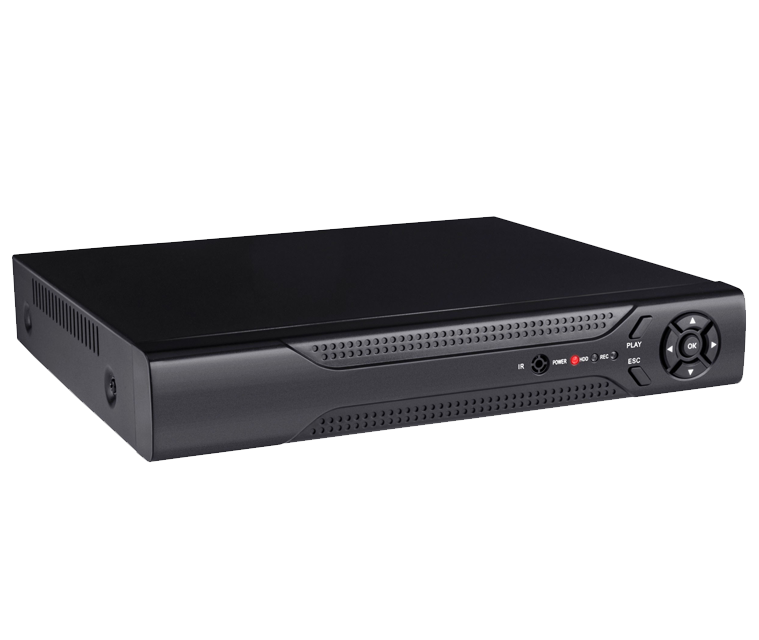 gravador video digital DVR