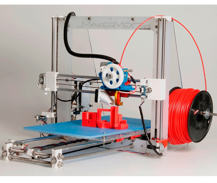impresora 3d