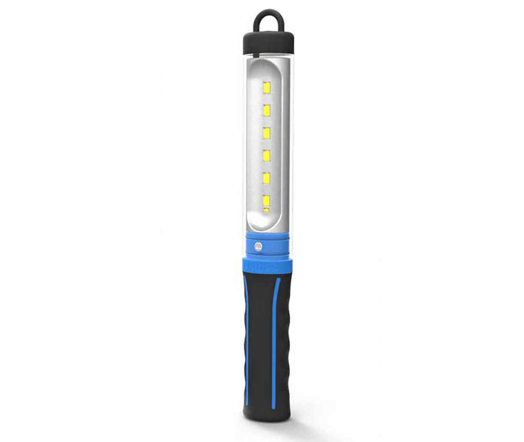 lampada led cotxe recarregable