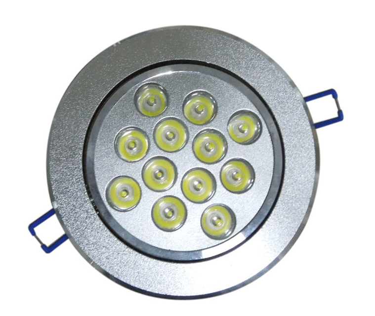 lampada led encastable