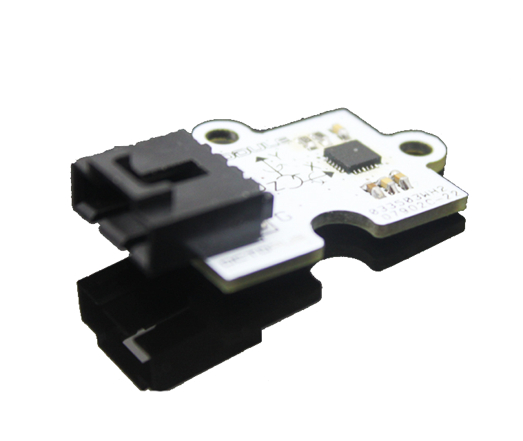 sensor axis gyro