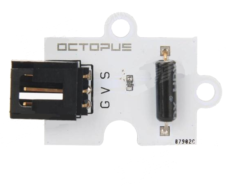 sensor inclinacio