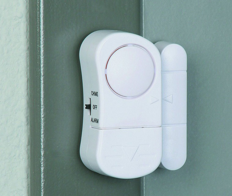 sensor porta