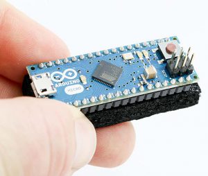 Arduino micro