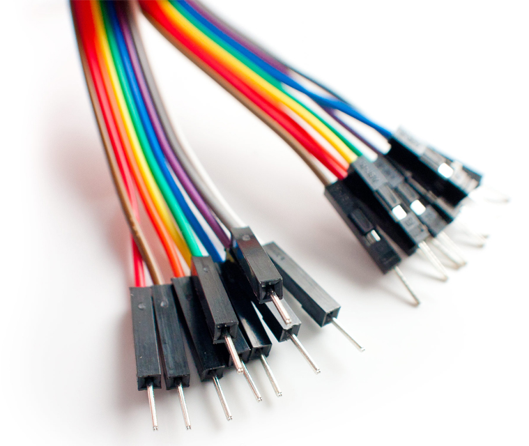 jumpers wires